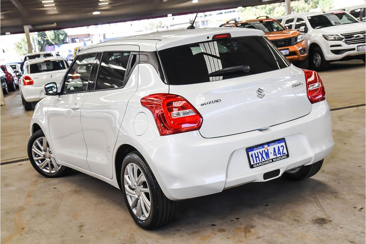 2023 Suzuki Swift GL AZ Series II