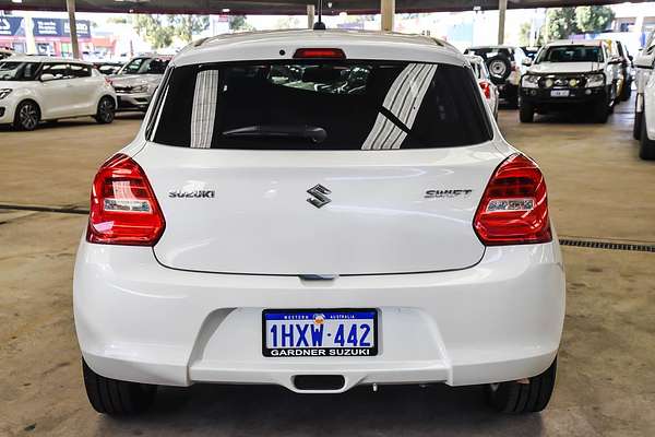 2023 Suzuki Swift GL AZ Series II