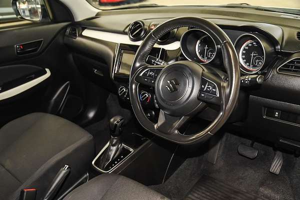 2023 Suzuki Swift GL AZ Series II