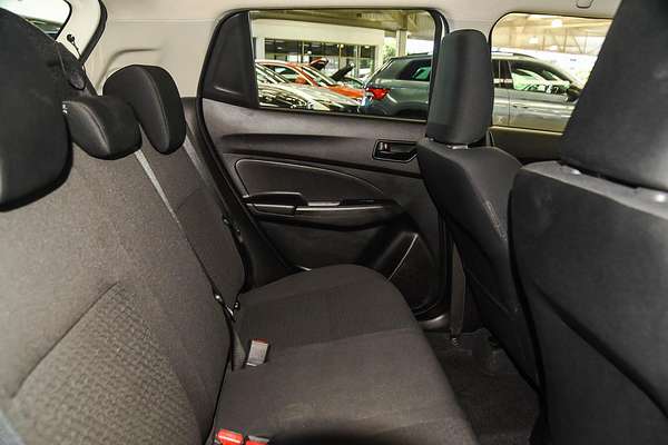 2023 Suzuki Swift GL AZ Series II