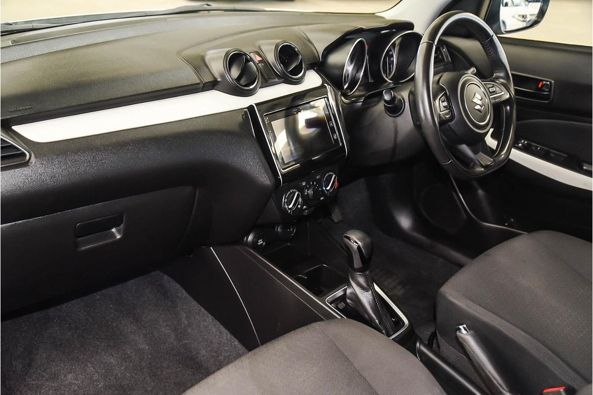2023 Suzuki Swift GL AZ Series II