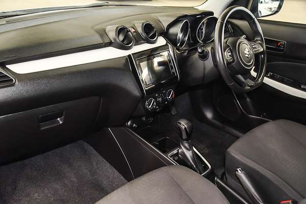 2023 Suzuki Swift GL AZ Series II