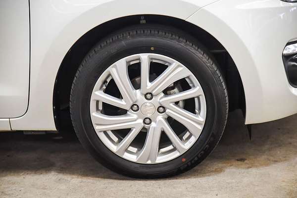 2023 Suzuki Swift GL AZ Series II