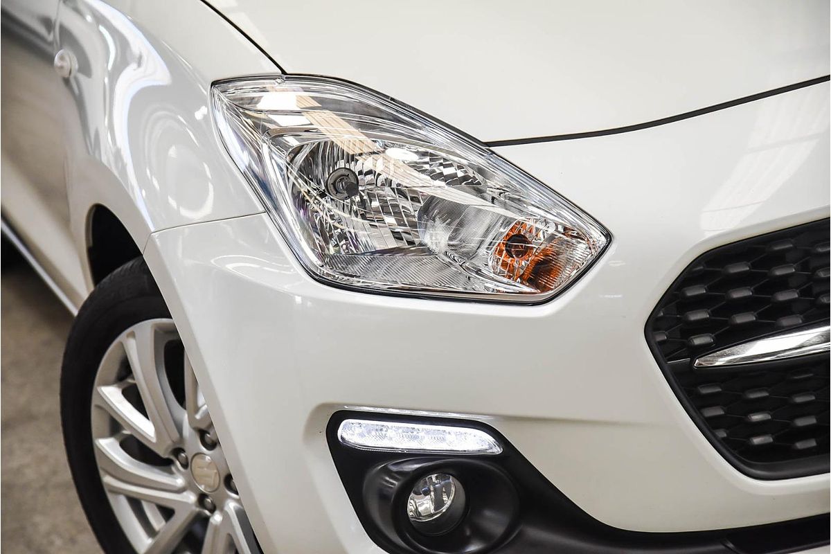 2023 Suzuki Swift GL AZ Series II