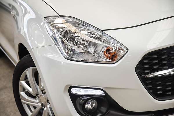 2023 Suzuki Swift GL AZ Series II