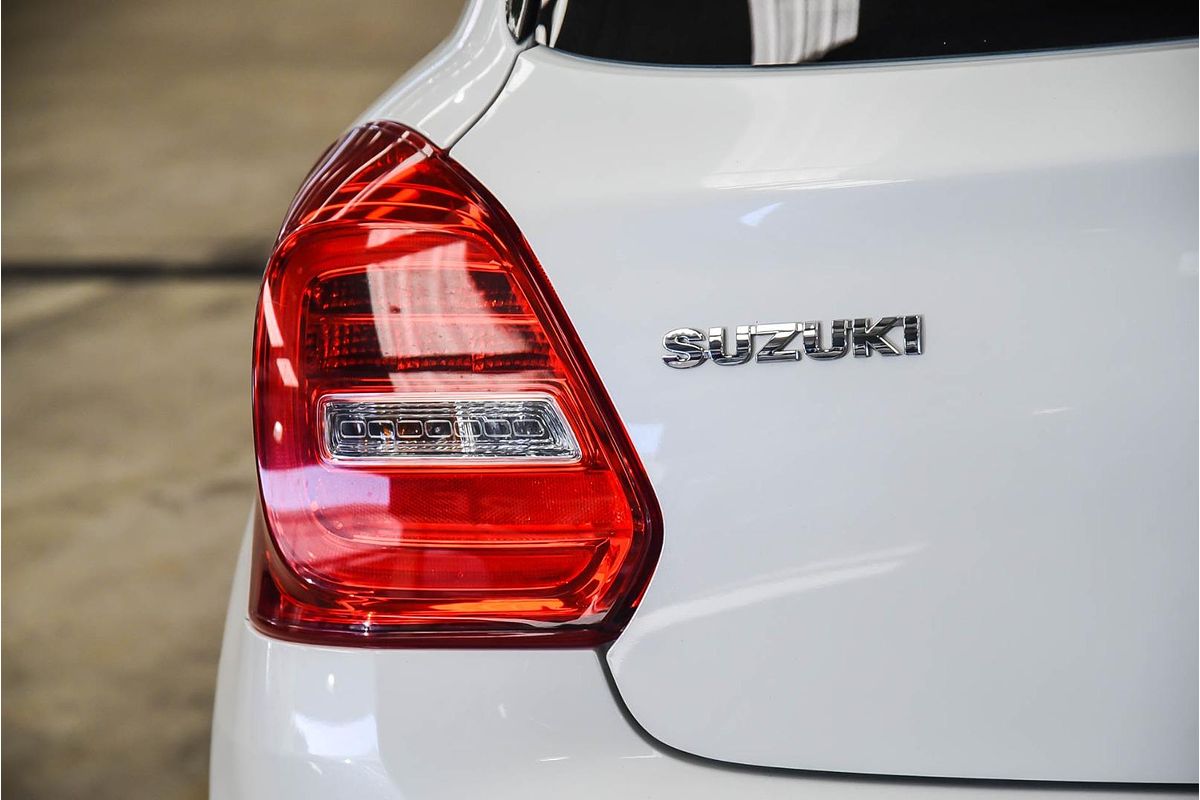 2023 Suzuki Swift GL AZ Series II