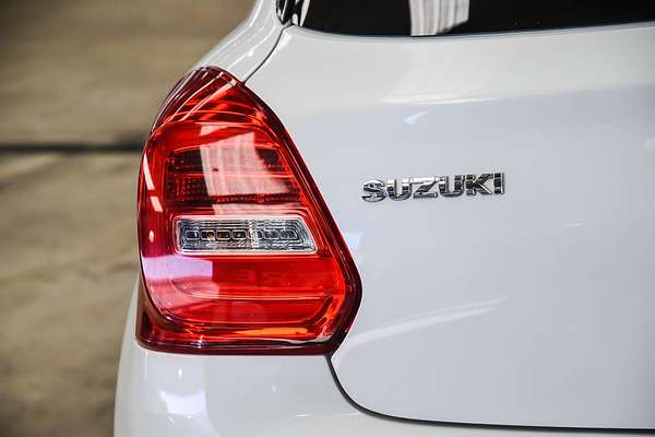 2023 Suzuki Swift GL AZ Series II