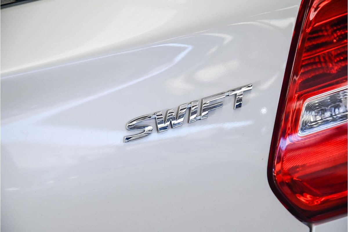 2023 Suzuki Swift GL AZ Series II