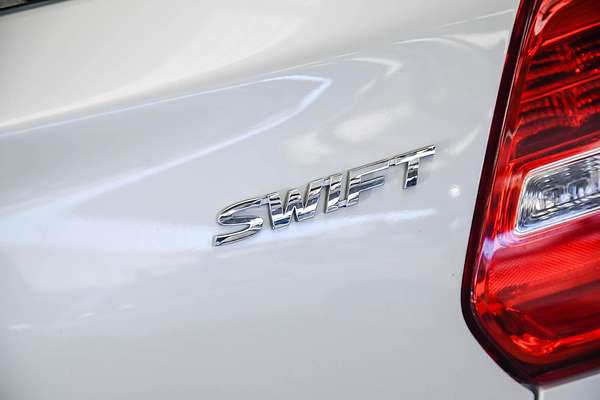 2023 Suzuki Swift GL AZ Series II