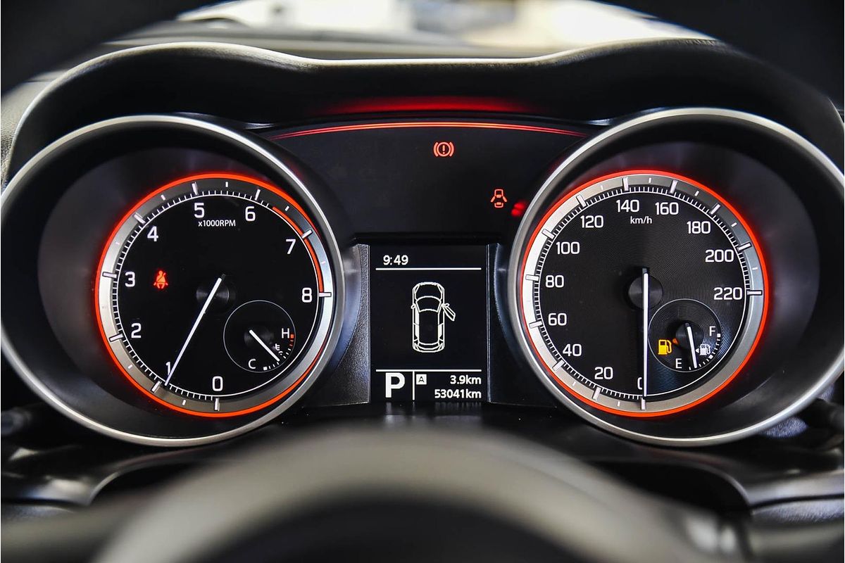 2023 Suzuki Swift GL AZ Series II