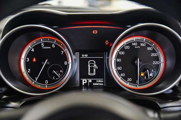 2023 Suzuki Swift GL AZ Series II