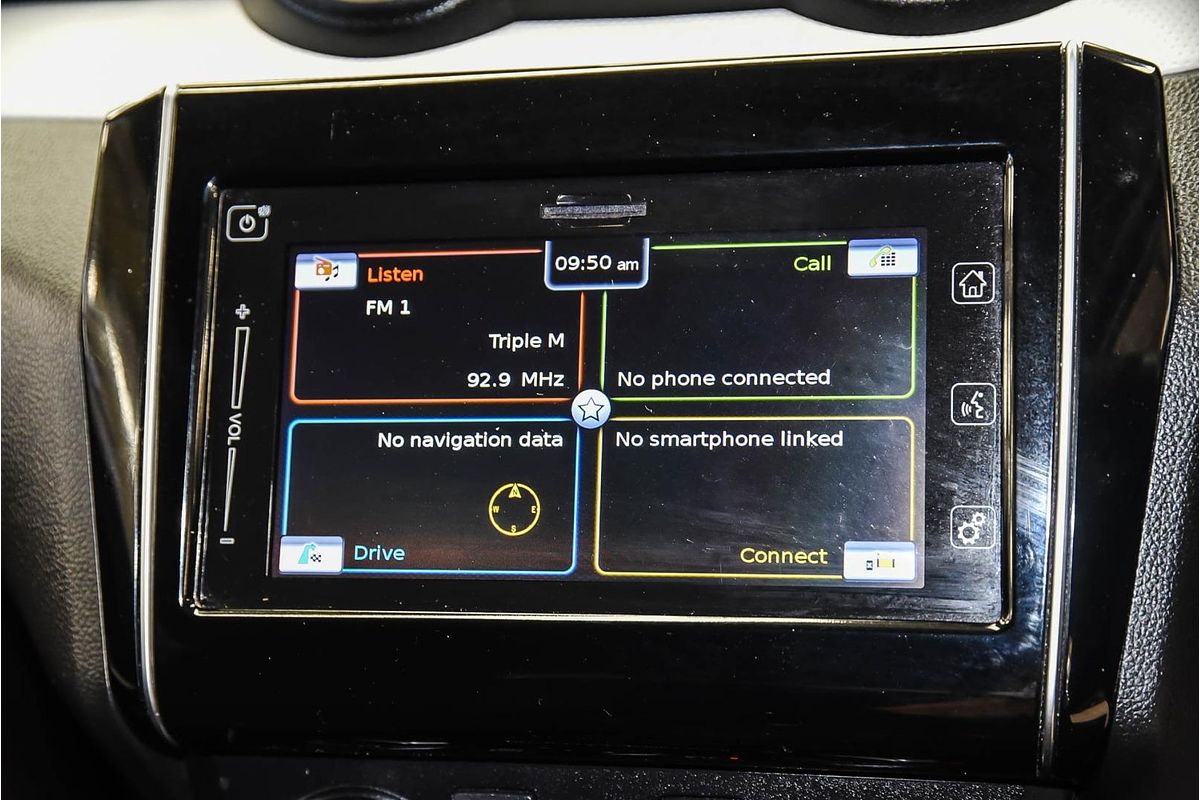 2023 Suzuki Swift GL AZ Series II