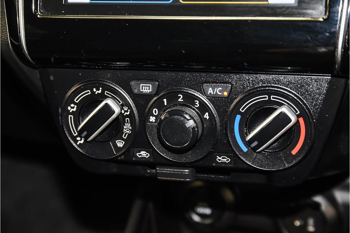 2023 Suzuki Swift GL AZ Series II