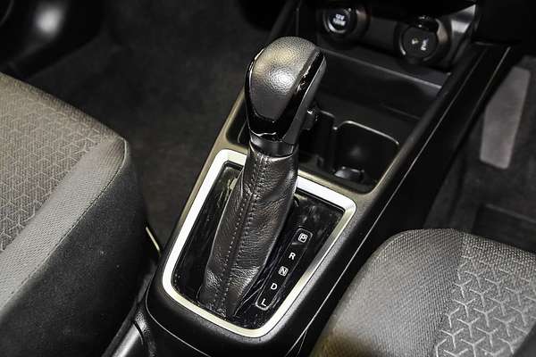 2023 Suzuki Swift GL AZ Series II