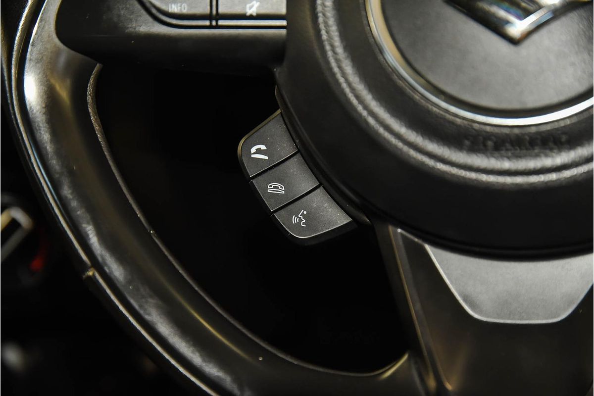 2023 Suzuki Swift GL AZ Series II