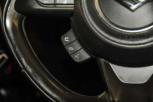 2023 Suzuki Swift GL AZ Series II