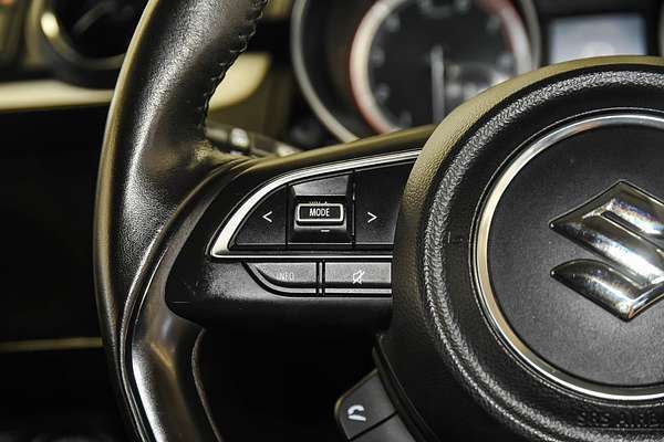2023 Suzuki Swift GL AZ Series II