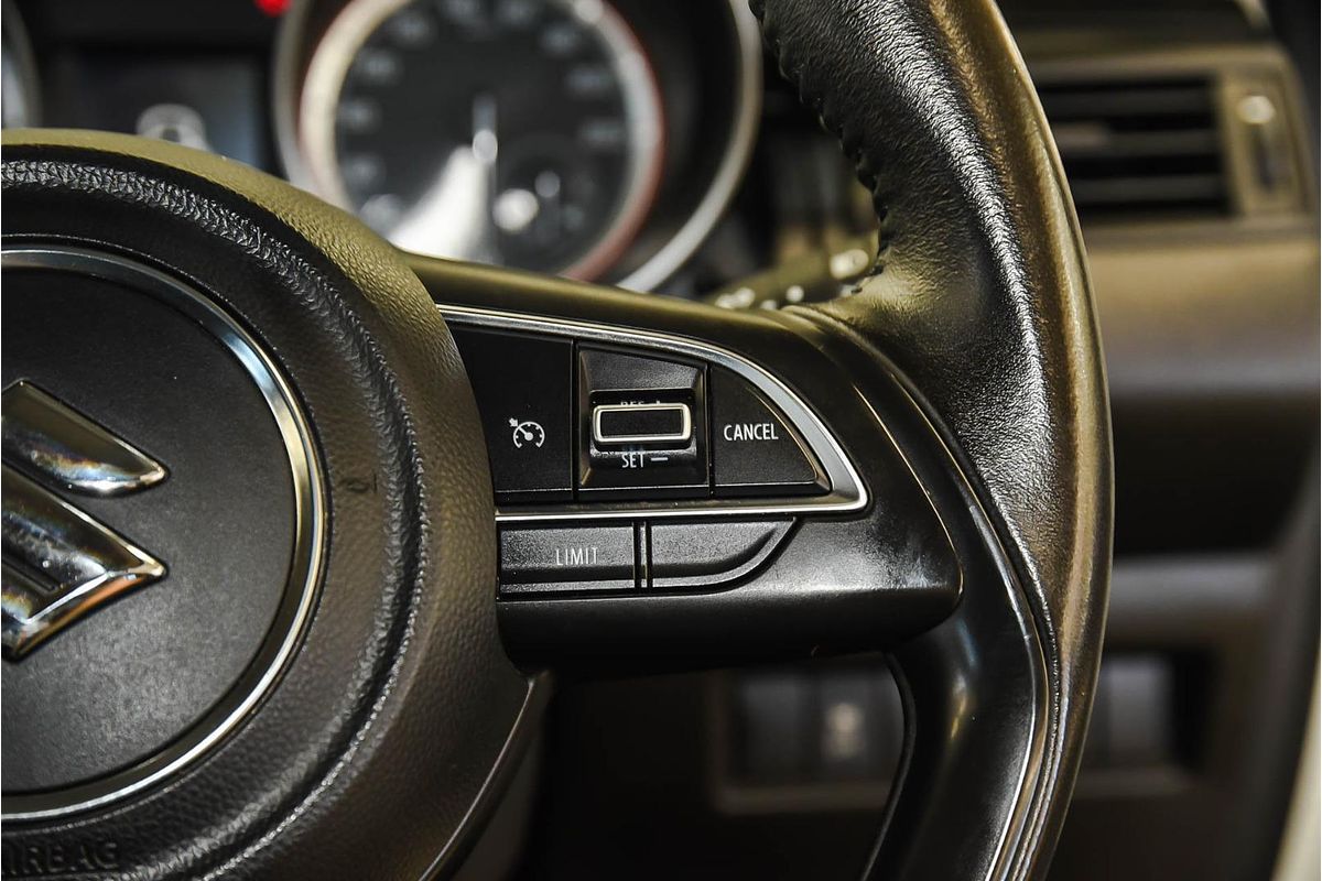 2023 Suzuki Swift GL AZ Series II