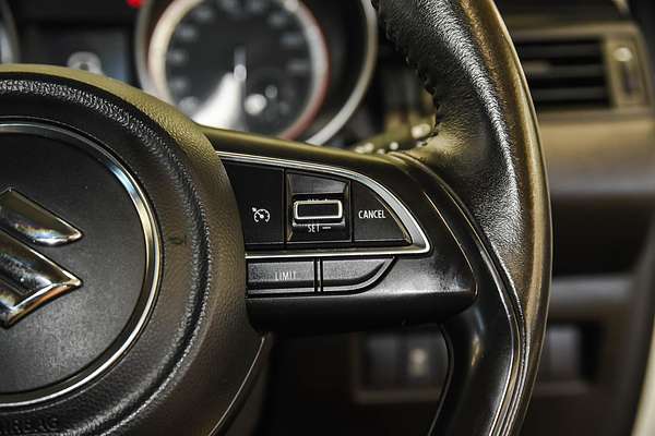 2023 Suzuki Swift GL AZ Series II