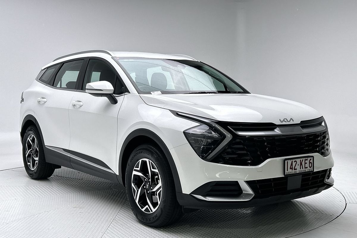 2024 Kia Sportage S NQ5