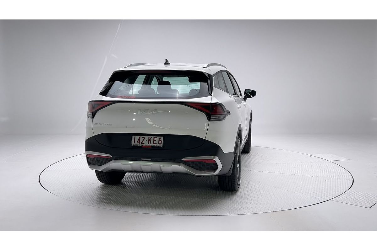 2024 Kia Sportage S NQ5