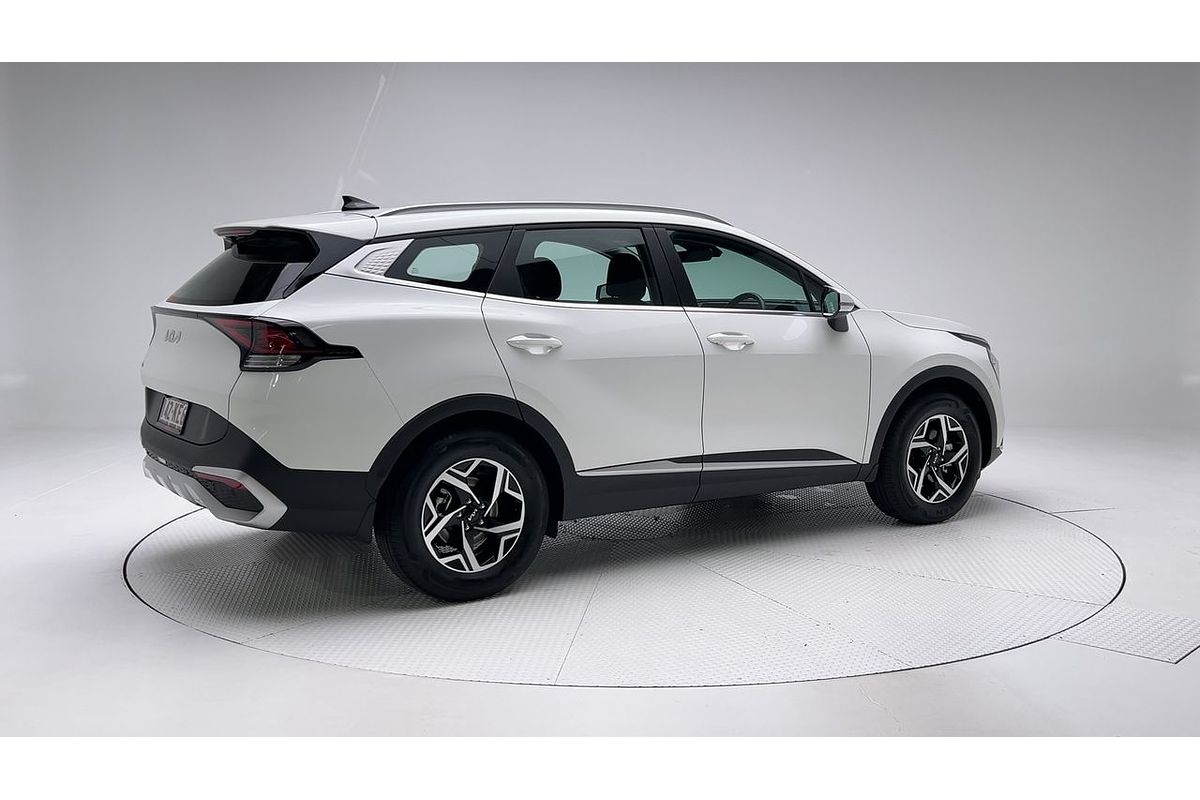 2024 Kia Sportage S NQ5