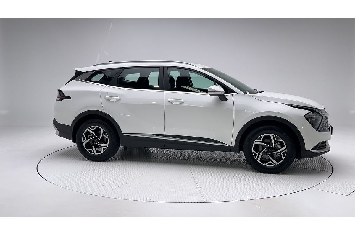 2024 Kia Sportage S NQ5