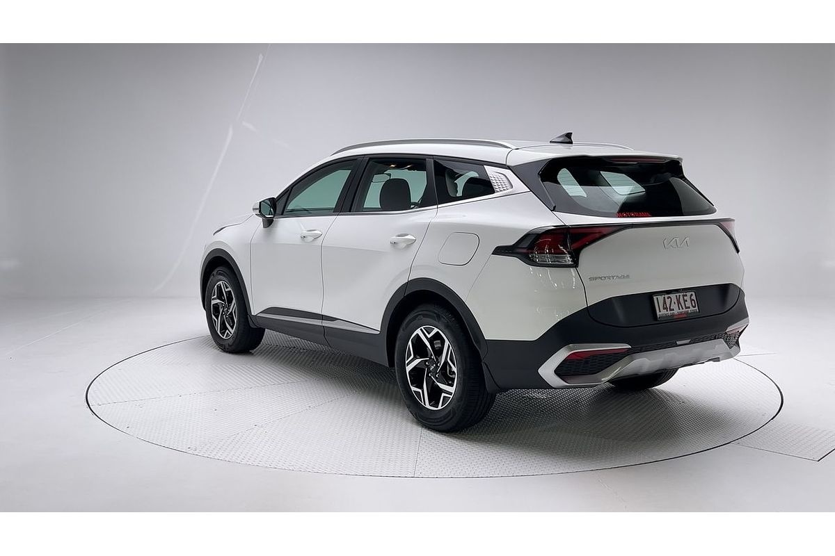 2024 Kia Sportage S NQ5