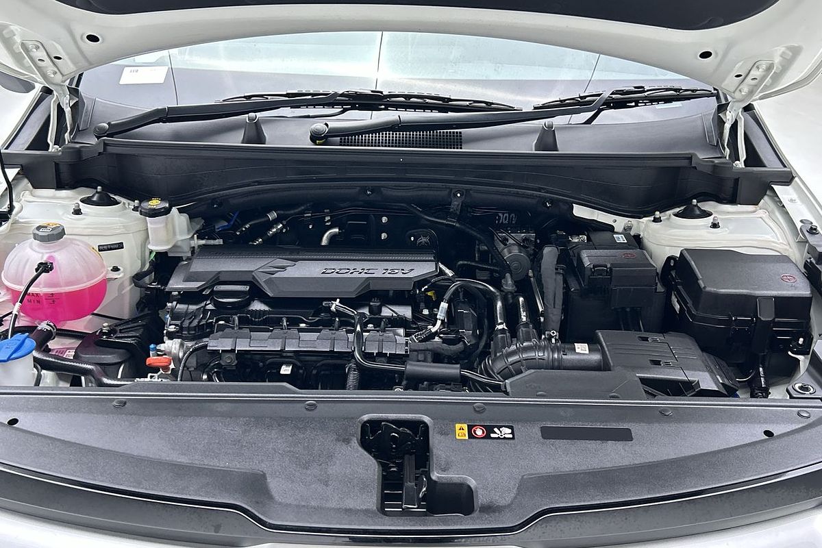 2024 Kia Sportage S NQ5