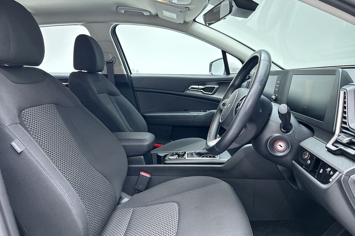 2024 Kia Sportage S NQ5