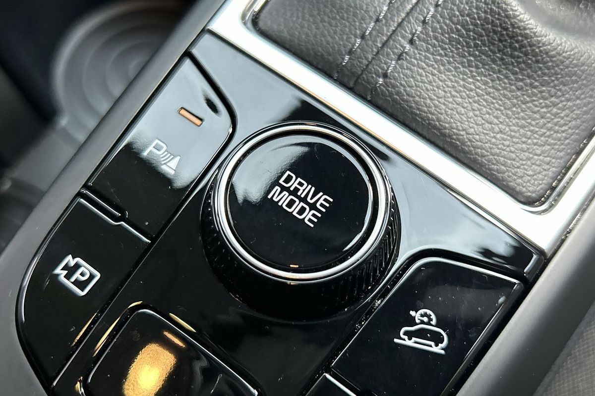 2024 Kia Sportage S NQ5