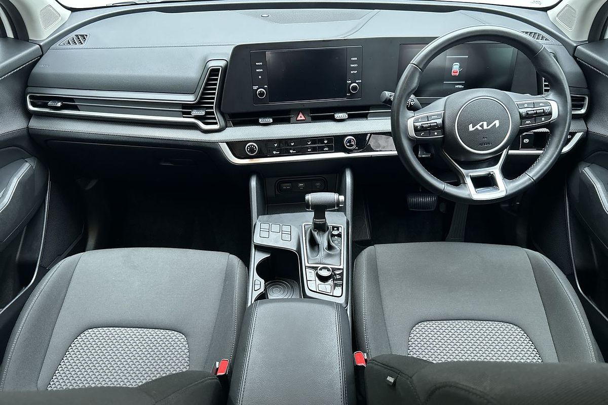2024 Kia Sportage S NQ5