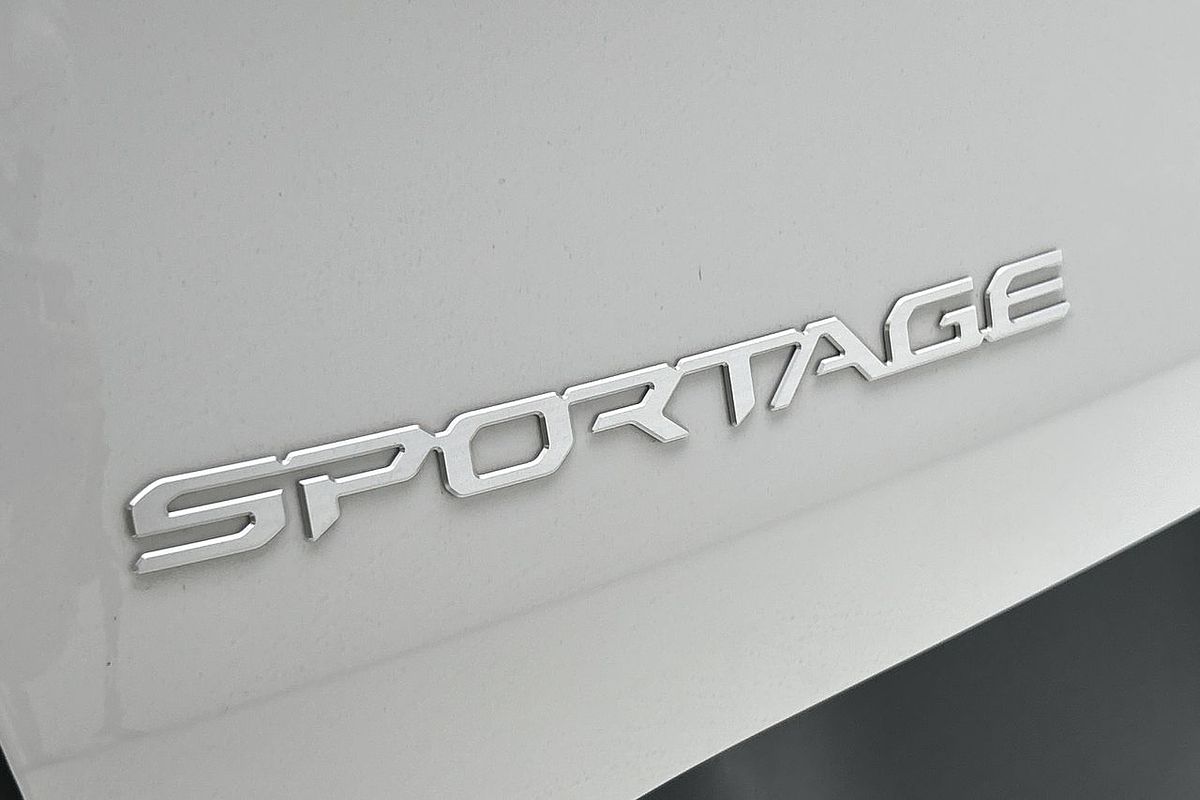 2024 Kia Sportage S NQ5