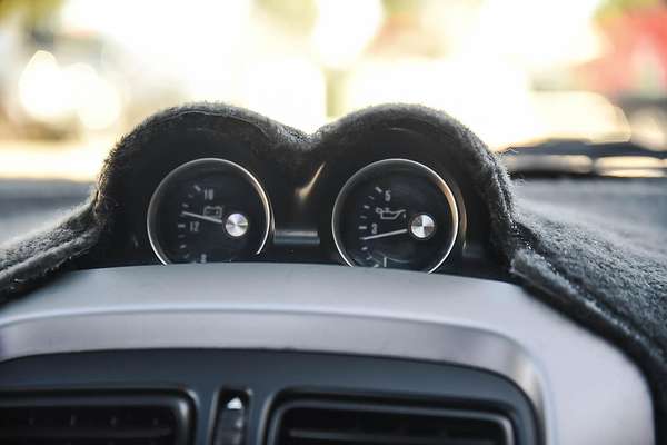 2005 Holden Ute SS VZ Rear Wheel Drive