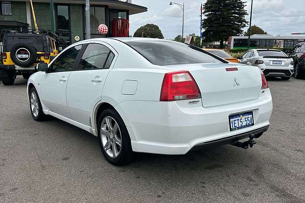 2007 Mitsubishi 380 VR-X DB Series 2
