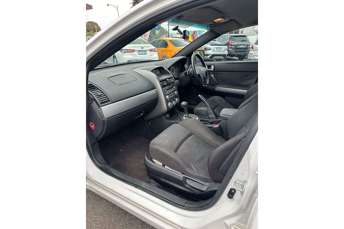 2007 Mitsubishi 380 VR-X DB Series 2