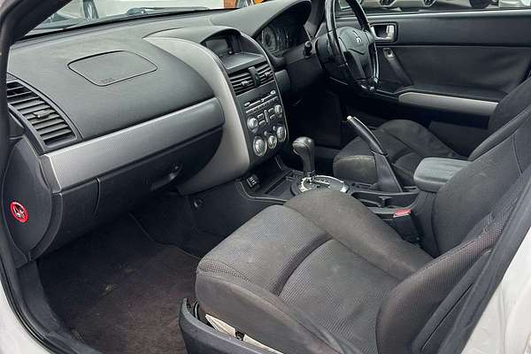 2007 Mitsubishi 380 VR-X DB Series 2