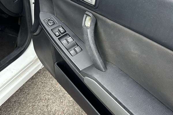 2007 Mitsubishi 380 VR-X DB Series 2