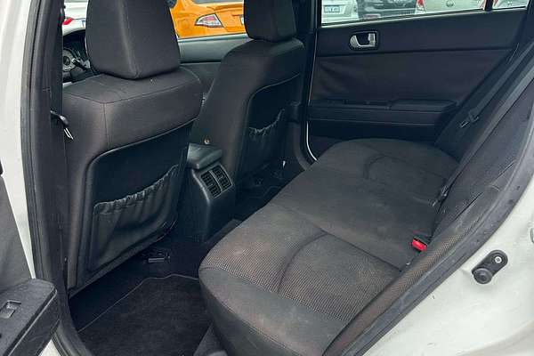 2007 Mitsubishi 380 VR-X DB Series 2