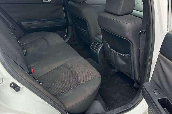 2007 Mitsubishi 380 VR-X DB Series 2