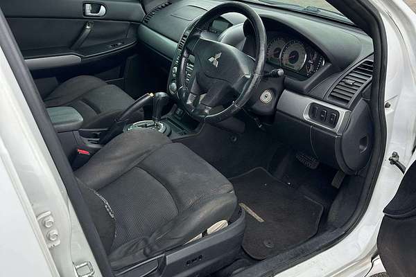2007 Mitsubishi 380 VR-X DB Series 2