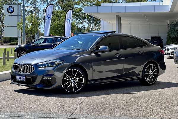 2020 BMW 2 Series 218i M Sport F44