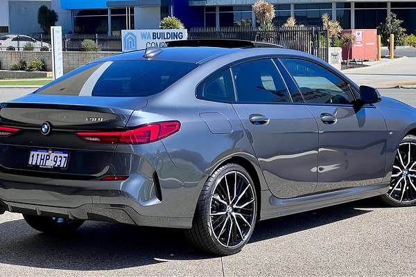 2020 BMW 2 Series 218i M Sport F44