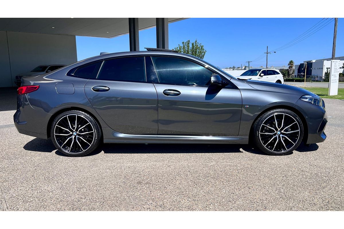 2020 BMW 2 Series 218i M Sport F44