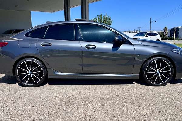 2020 BMW 2 Series 218i M Sport F44
