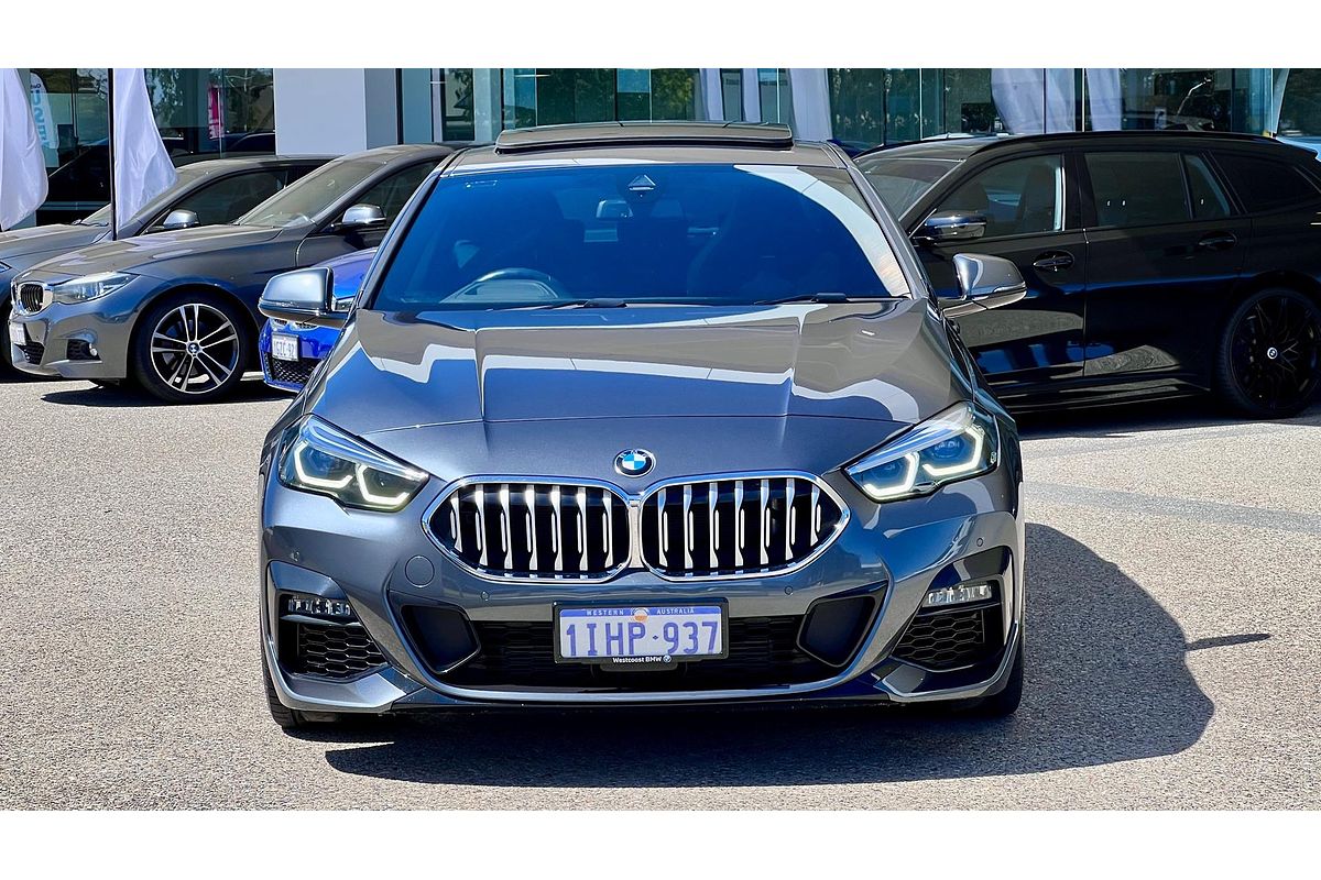 2020 BMW 2 Series 218i M Sport F44