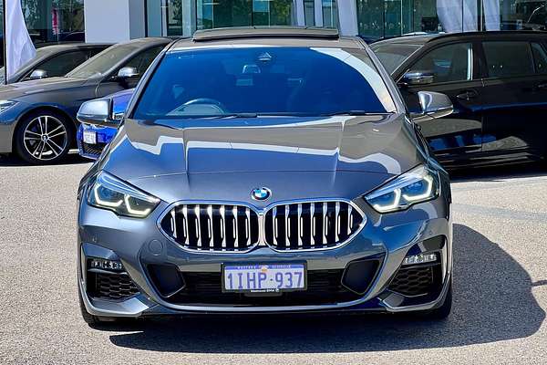 2020 BMW 2 Series 218i M Sport F44