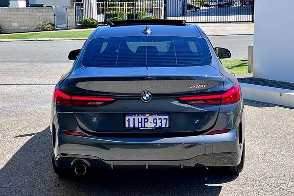 2020 BMW 2 Series 218i M Sport F44