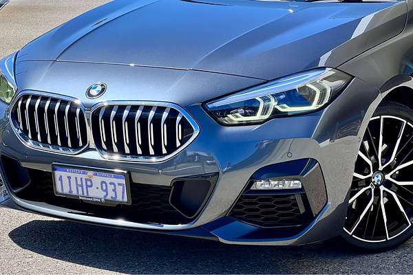 2020 BMW 2 Series 218i M Sport F44