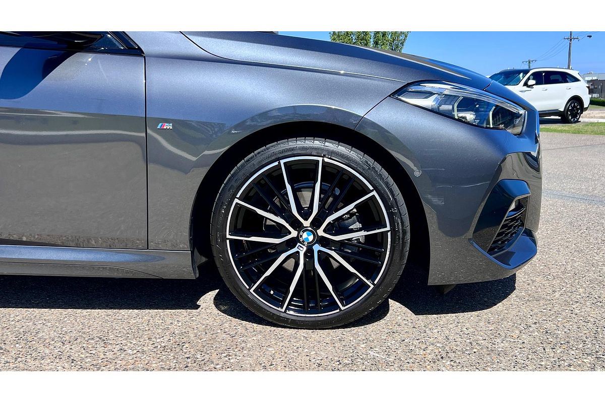 2020 BMW 2 Series 218i M Sport F44